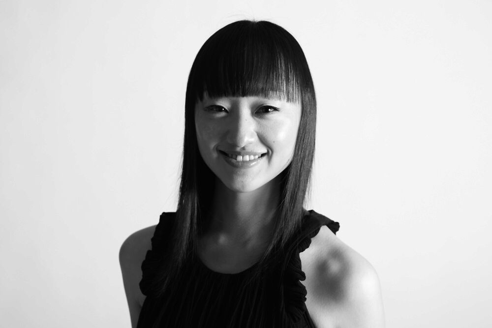 Noh Singer, Ryoko Aoki Concert Series “Contemporary Music×Noh” Vol.10