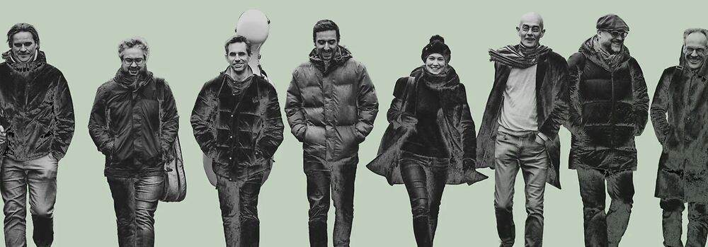 Cheers Luc! by SPECTRA