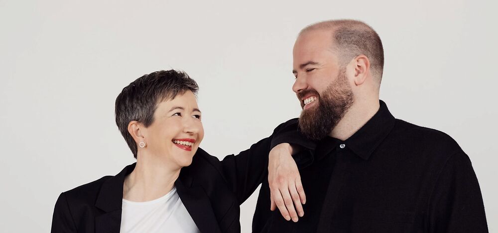 Ekstase - World première by SWR Vokalensemble 